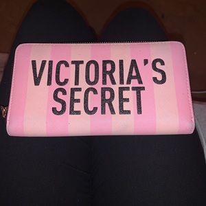 Victoria Secret Wallet